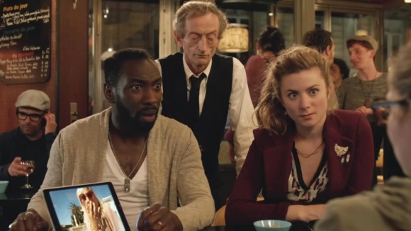 Photo du film Joséphine s'arrondit