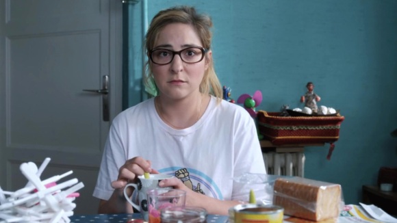 Photo du film Joséphine s'arrondit