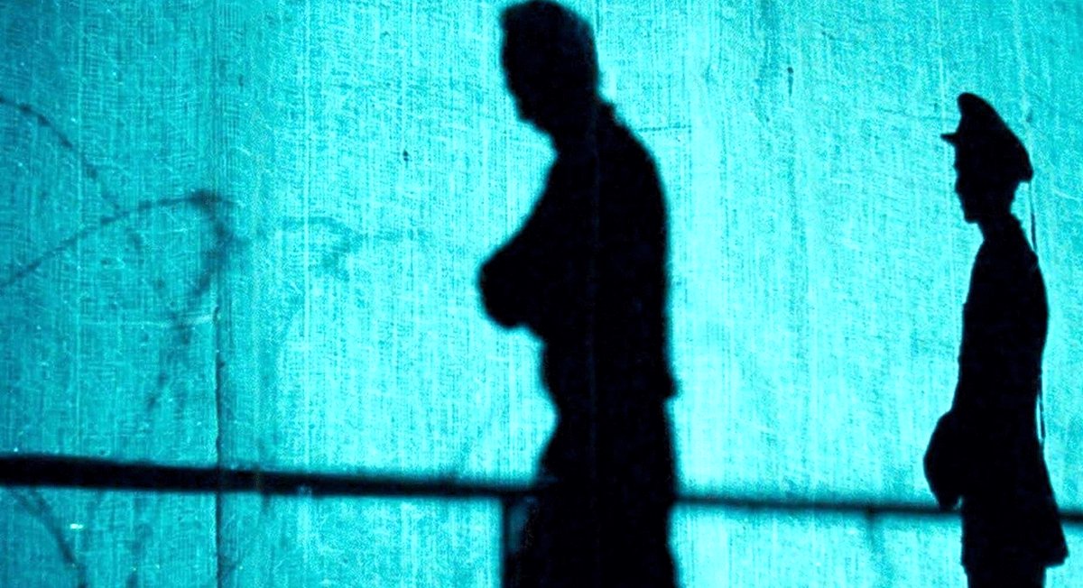 Photo from the movie June Zero