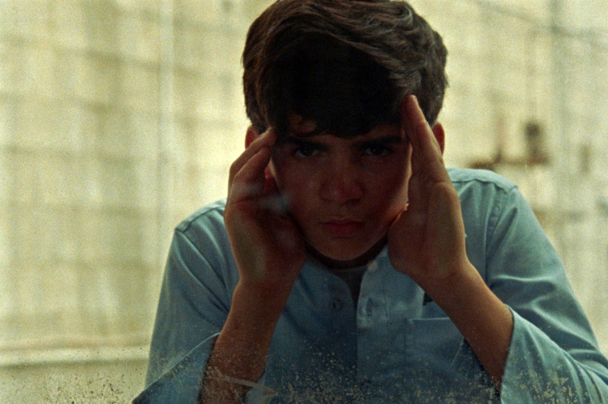 Photo from the movie June Zero