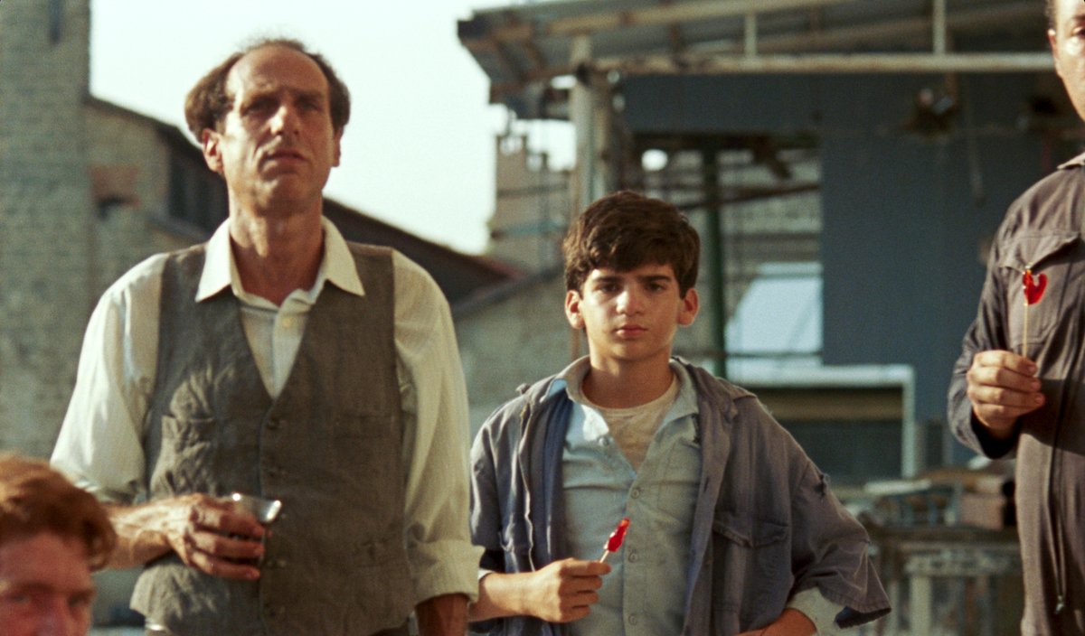 Photo from the movie June Zero