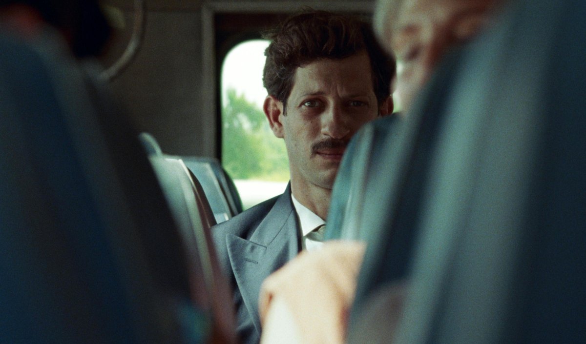 Photo from the movie June Zero