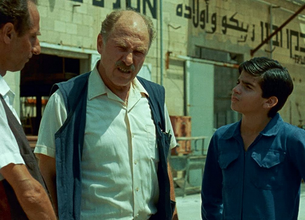 Photo from the movie June Zero