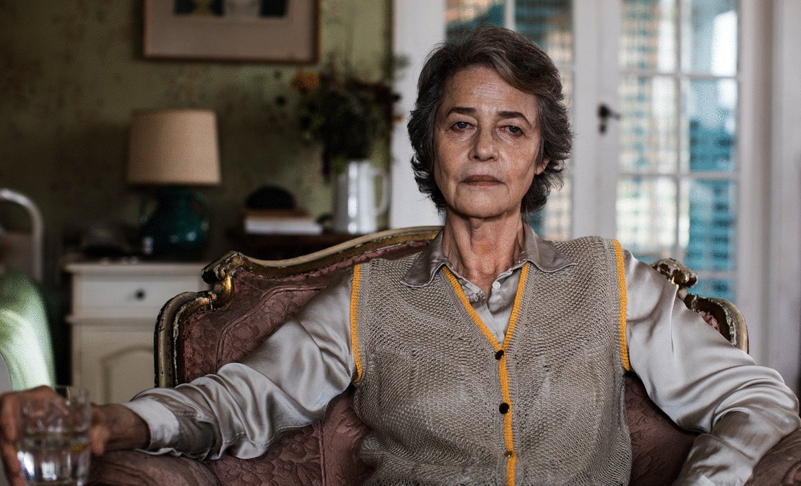 Photo du film Le passé retrouvé