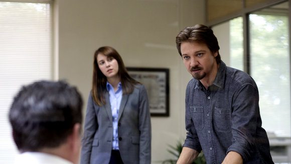 Photo from the movie Kill the Messenger