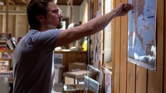 Photo from the movie Kill the Messenger