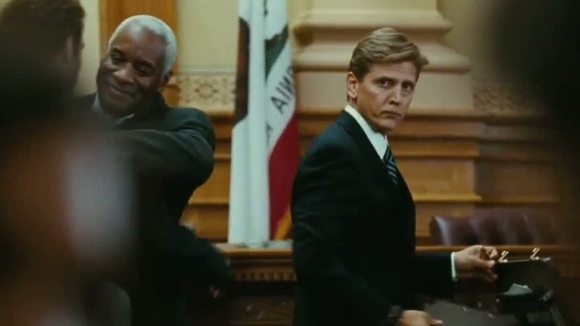 Photo from the movie Kill the Messenger