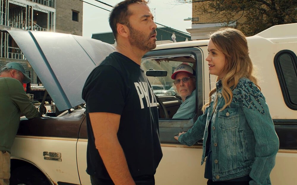 Photo du film Crabs in a Bucket