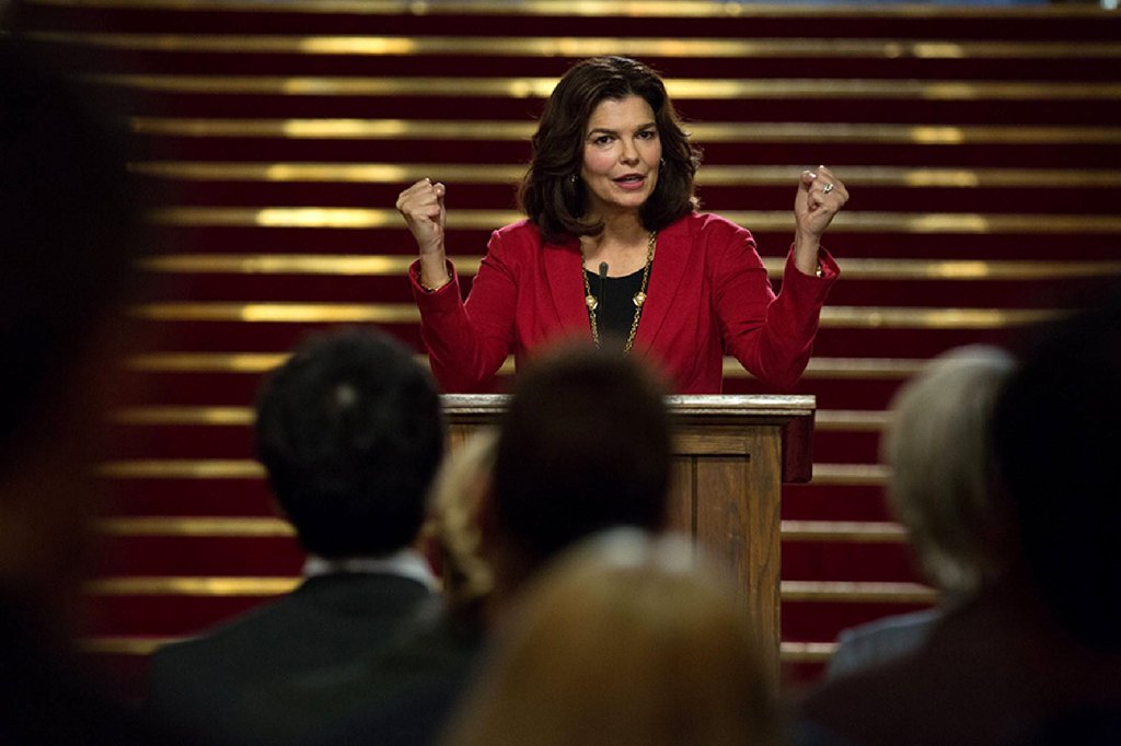 Photo du film Little Pink House