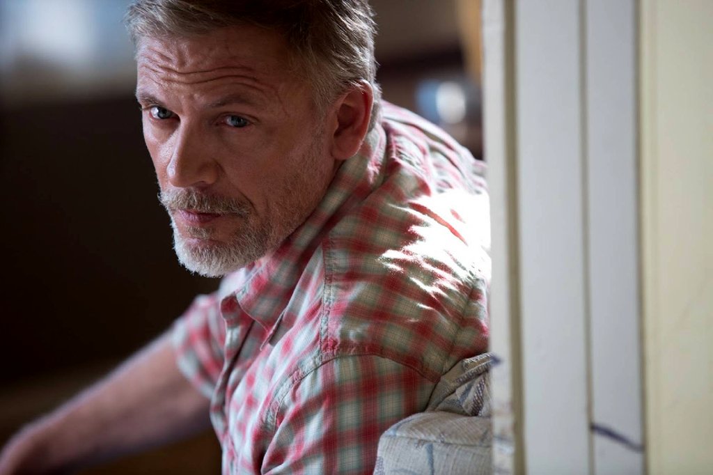 Photo du film Little Pink House