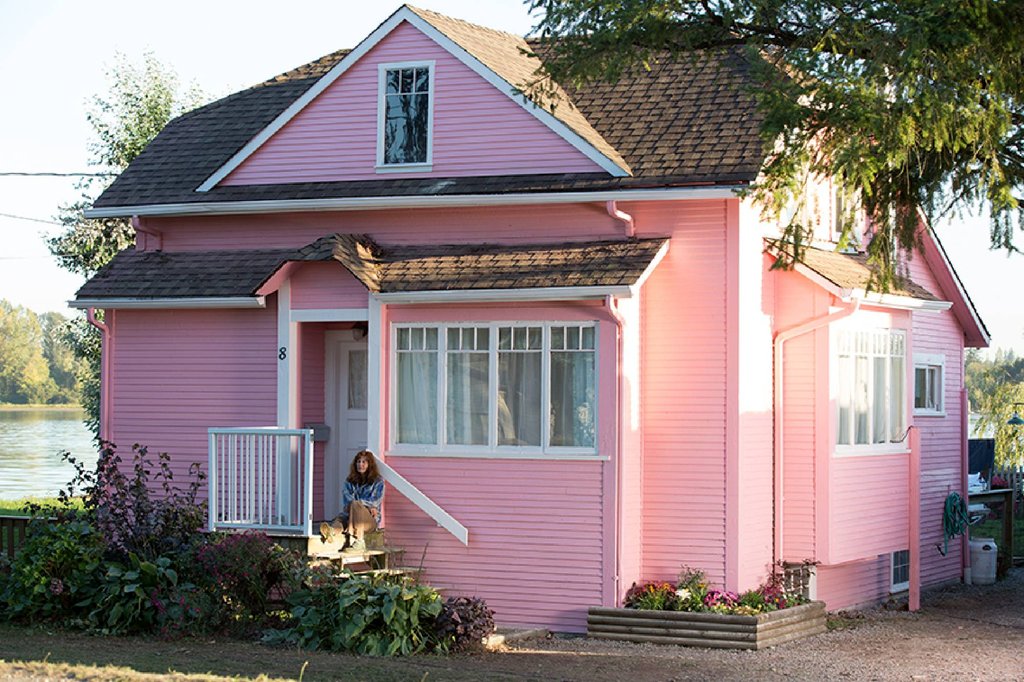 Photo du film Little Pink House