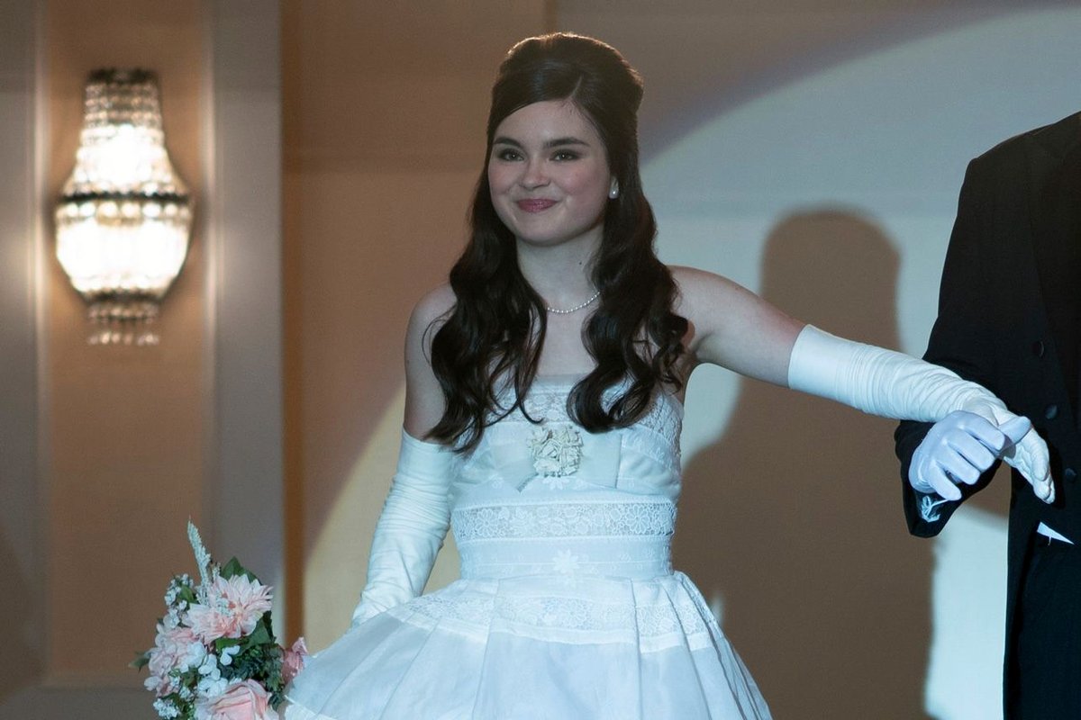 Photo from the movie Looking for Alaska