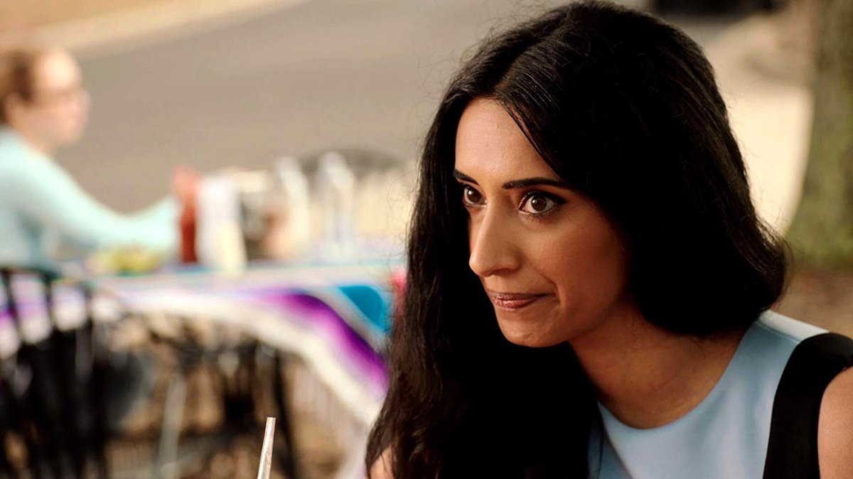 Photo from the movie Looking for Alaska