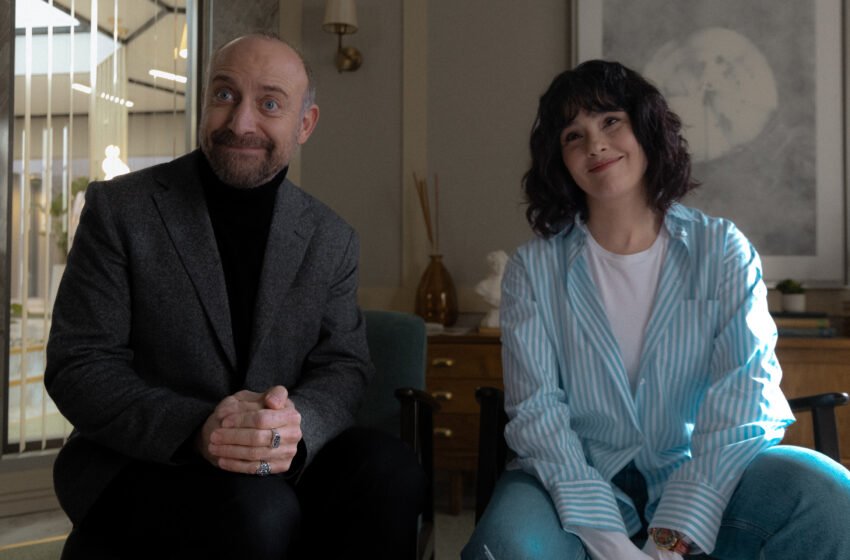 Photo from the movie Adsiz Asiklar