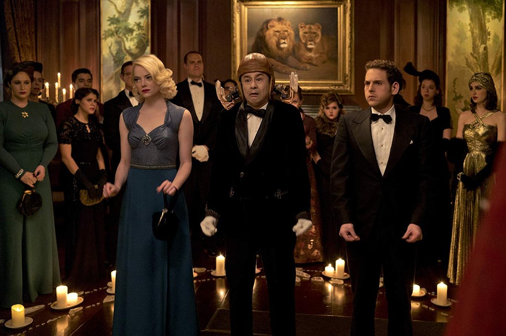 Photo from the movie Maniac