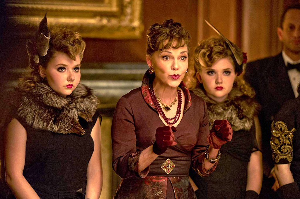 Photo from the movie Maniac