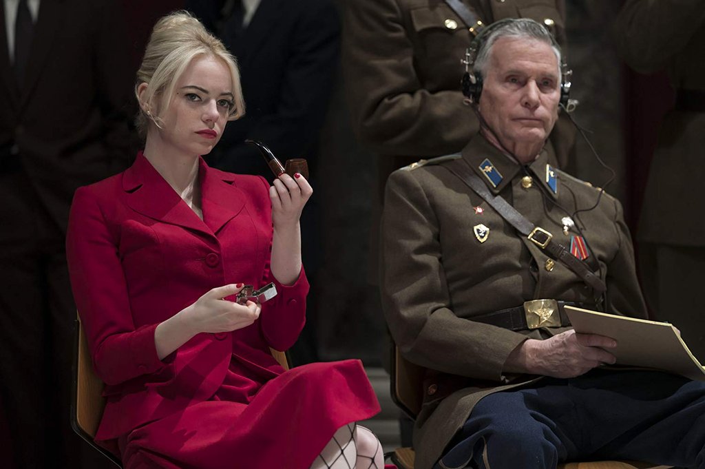 Photo from the movie Maniac