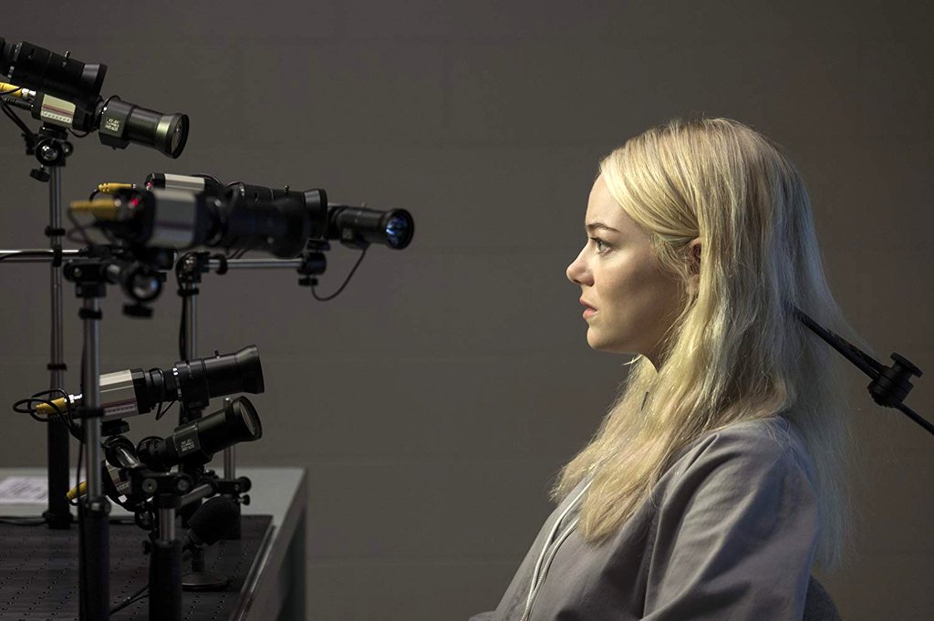 Photo from the movie Maniac