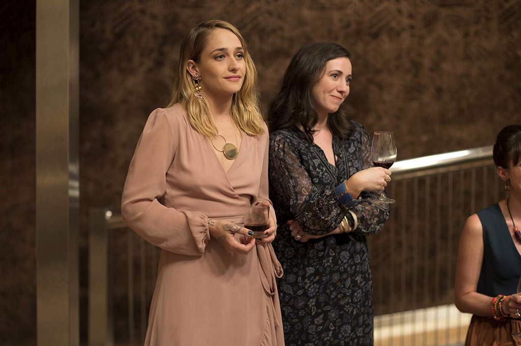 Photo from the movie Maniac