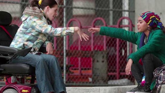 Photo du film Margarita, with a Straw