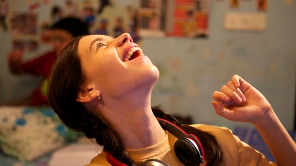 Photo du film Margarita, with a Straw