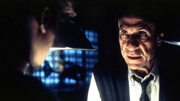 Photo from the movie Mimic