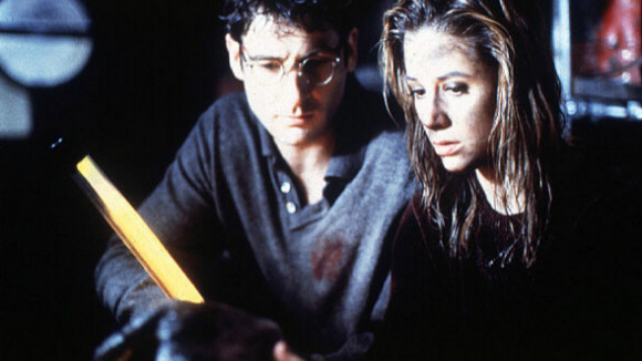 Photo from the movie Mimic