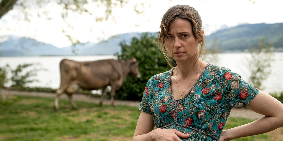 Photo du film Wanda, mein Wunder