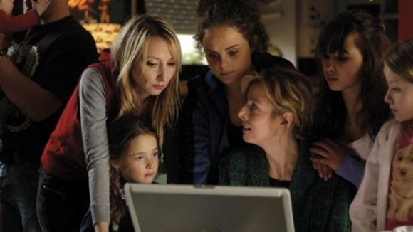 Photo du film Ma part du gâteau