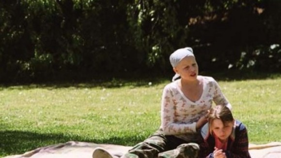 Photo from the movie My Sister's Keeper