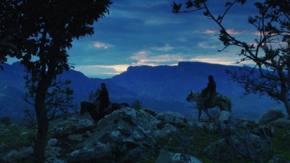 Photo from the movie My Sweet Pepper Land