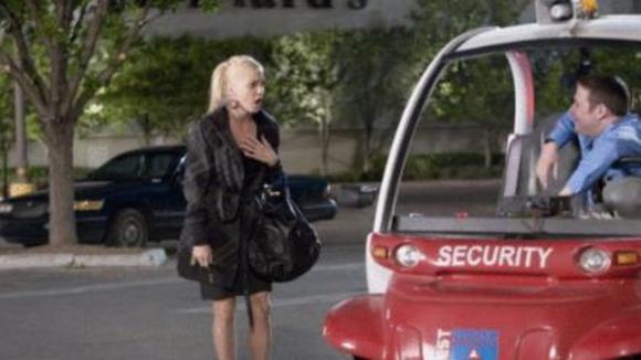 Photo from the movie Observe and Report