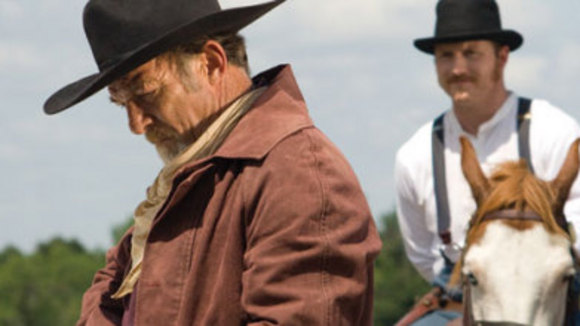 Photo du film The Only Good Indian