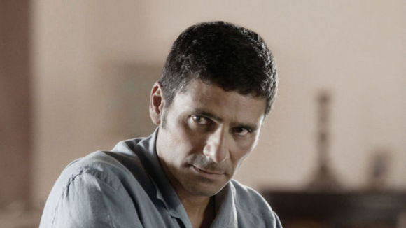 Photo du film Le Fils de l'autre