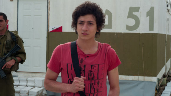 Photo du film Le Fils de l'autre