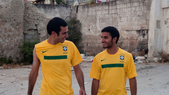 Photo du film Le Fils de l'autre