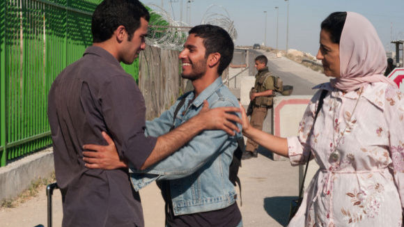 Photo du film Le Fils de l'autre