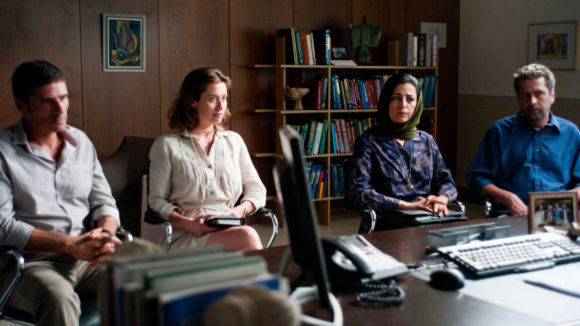 Photo du film Le Fils de l'autre