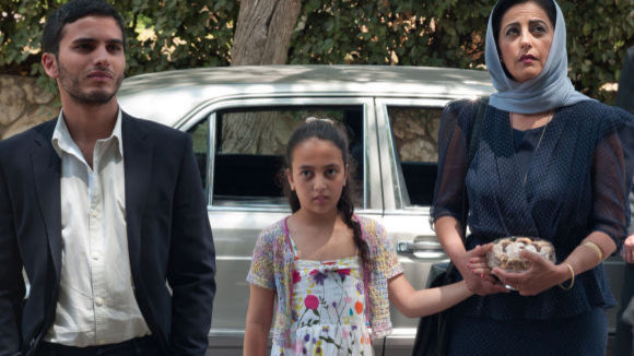 Photo du film Le Fils de l'autre