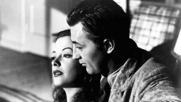 Photo du film Out of the Past