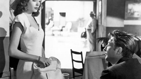 Photo du film Out of the Past