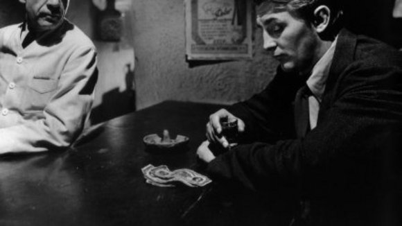 Photo du film Out of the Past