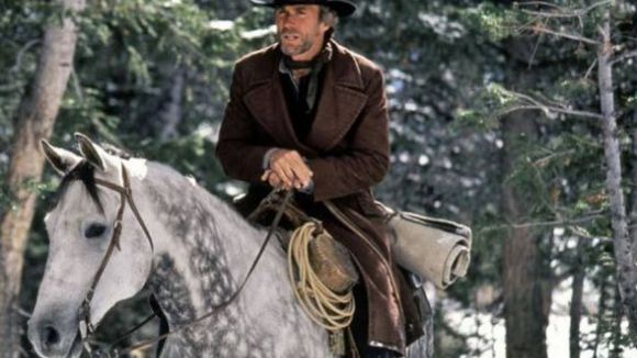Photo from the movie Pale Rider