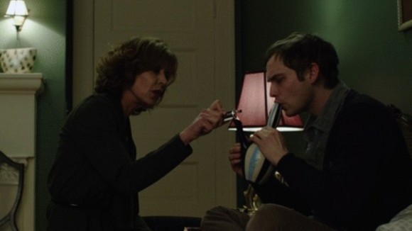 Photo du film Petunia