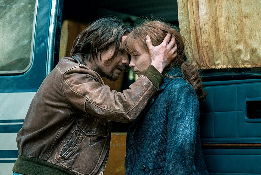 Photo from the movie Pieces of Her