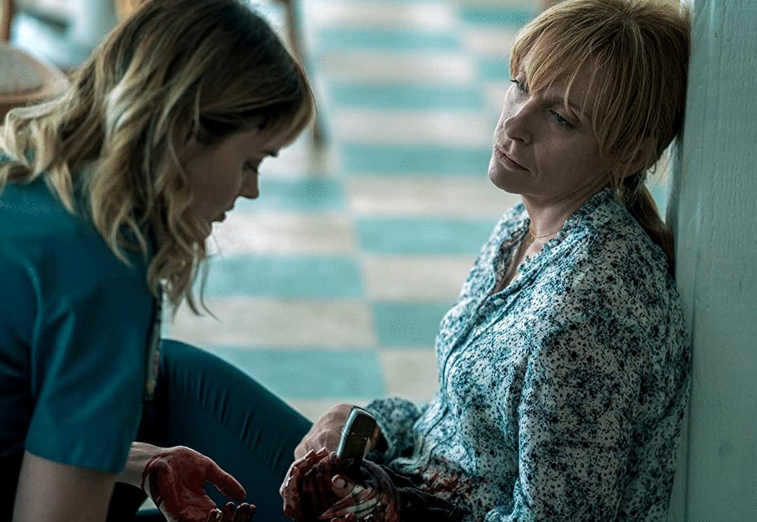 Photo from the movie Pieces of Her