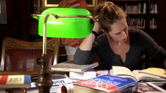 Photo from the movie Pilot Error