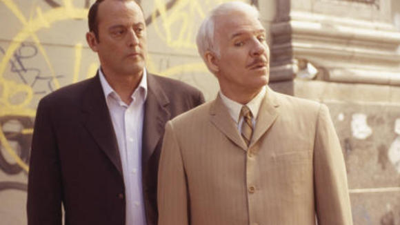 Photo from the movie The Pink Panther