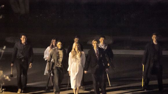 Photo from the movie The Purge