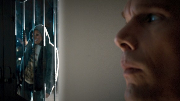 Photo from the movie The Purge